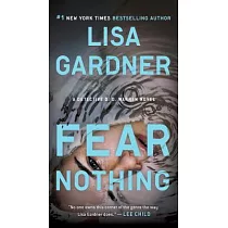 Fear Nothing