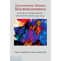 Transforming Modern Macroeconomics