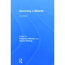 Becoming a Midwife