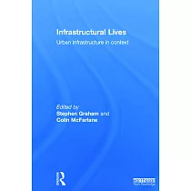Infrastructural Lives： Urban Infrastructure in Context
