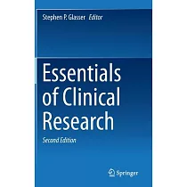 Essentials of Clinical Research