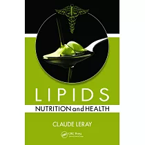 Lipids： Nutrition and Health