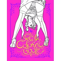 The Fetish Coloring Book