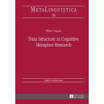 Data Structure in Cognitive Metaphor Research