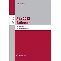Ada 2012 Rationale： The Language ─ the Standard Libraries