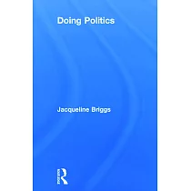 Doing Politics