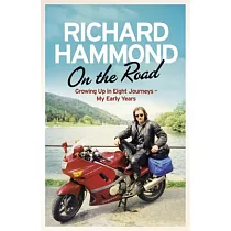 On the Road： Growing Up in Eight Journeys ─ My Early Years