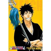 Bleach 10： 3─in─1 Edition