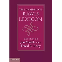 The Cambridge Rawls Lexicon