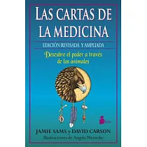 Las cartas de la medicina / Medicine Cards