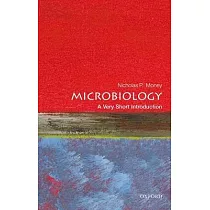 Microbiology： A Very Short Introduction