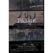 Prime： Poetry & Conversation