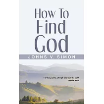How to Find God