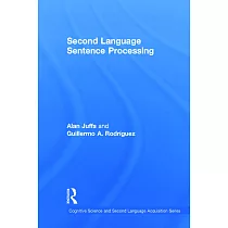 Second Language Sentence Processing