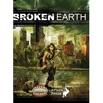 Broken Earth