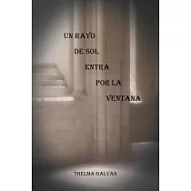 Un Rayo de Sol Entra por la Ventana