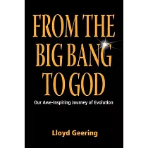 From the Big Bang to God