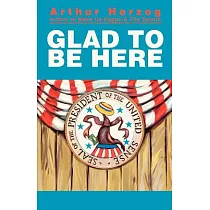 Glad to Be Here： The Amerca Series