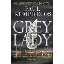 Grey Lady