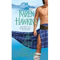 The Laird Who Loved Me