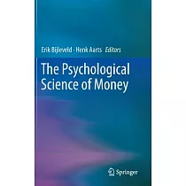 The Psychological Science of Money