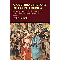 A Cultural History of Latin America