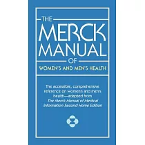 The Merck Manual of Women’s and Men’s Health
