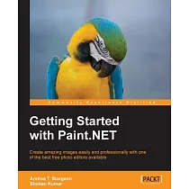 Getting Started With Paint.NET
