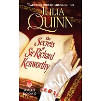 The Secrets of Sir Richard Kenworthy