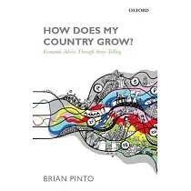 How Does My Country Grow?： Economic Advice Through Story─Telling