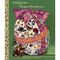 The Golden Egg Book