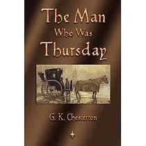 The Man Who Was Thursday