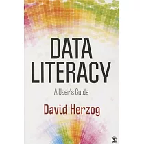 Data Literacy： A User’s Guide