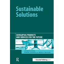 Sustainable Solutions： Developing Products and Services for the Future