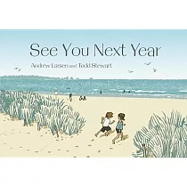 See You Next Year