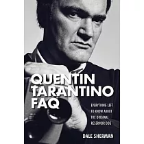 Quentin Tarantino FAQ： Everything Left to Know about the Original Reservoir Dog