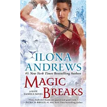 Magic Breaks