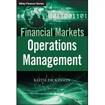 Financial Markets Operations Management