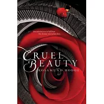 Cruel Beauty