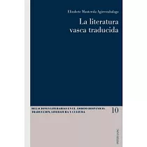 La Literatura Vasca Traducida