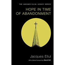Hope in Time of Abandonment