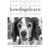 How Dogs Learn