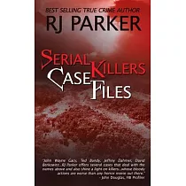Serial Killers Case Files