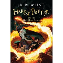 Harry Potter and the Half─Blood Prince