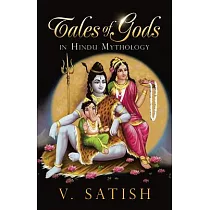 Tales of Gods in Hindu Mythology