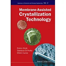 Membrane─Assisted Crystallization Technology