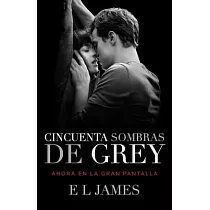 Cincuenta sombras de Grey / Fifty Shades of Grey