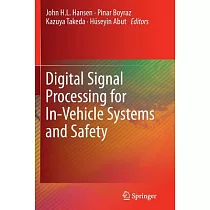 Digital Signal Processing for In─Vehicle Systems and Safety