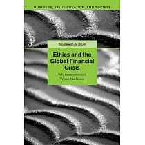 Ethics and the Global Financial Crisis