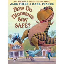 How Do Dinosaurs Stay Safe?